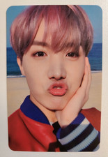 BTS J-HOPE [YNWA You Never