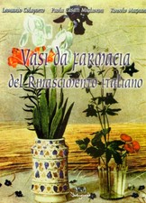 VASI DA FARMACIA DEL