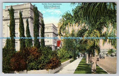R746689 hollywood california - r746689,