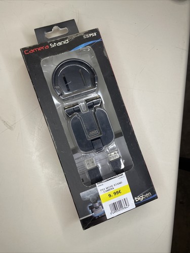 Neuf new camera stand - new, support