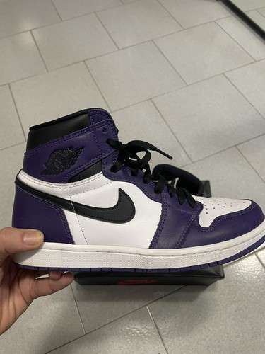 Air jordan retro high - air,