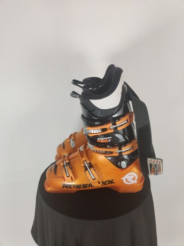 Scarponi sci rossignol - scarponi,