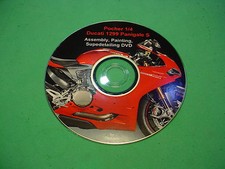 POCHER 1/4 DUCATI 1299