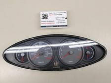 Piaggio x9 2001 contachilometri tachimetro quadro strumenti