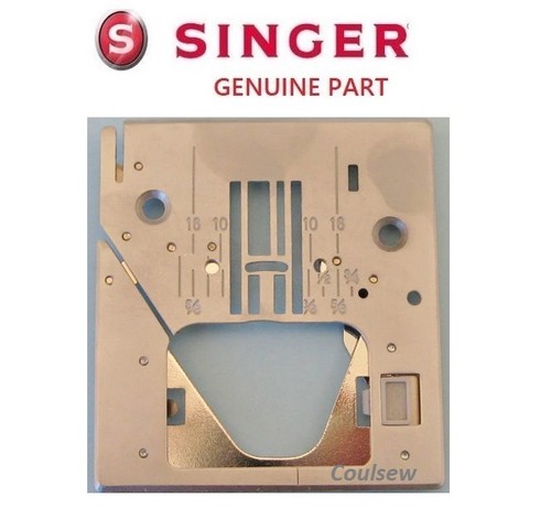 Singer piastra ago - singer,