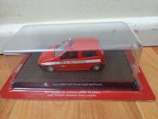 1/43 Scala Italia 1995 Fiat