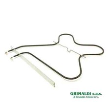 RESISTENZA BASE INFERIORE