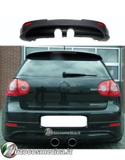 Sotto paraurti posteriore Per