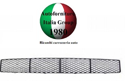 Griglia paraurti anteriore - griglia,