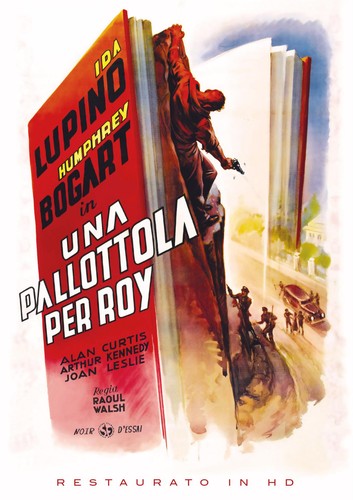 Film una pallottola per roy - per,