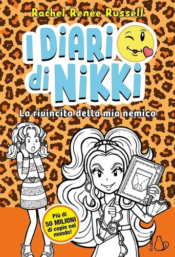 Rivincita della mia amica - la,