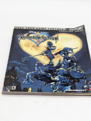 Kingdom hearts guida - kingdom,