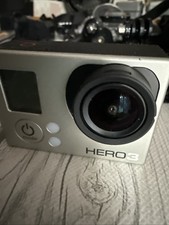 Pacchetto action camera GoPro
