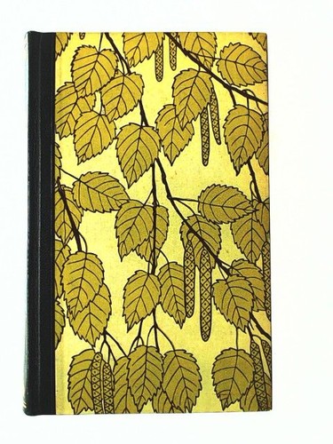 Sigrid undset frühling - sigrid, undset: