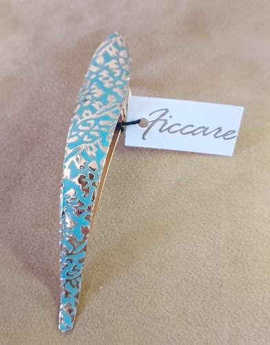 Fermaglio capelli ficcare - fermaglio,