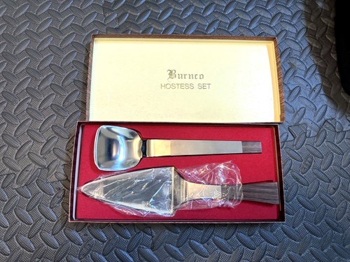 Set hostess burnco vintage - hostess,
