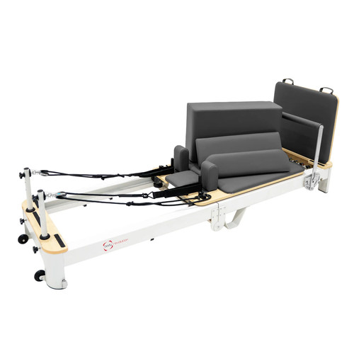 Macchina pilates alluminio - macchina,