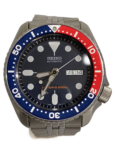 Orologio meccanico automatico