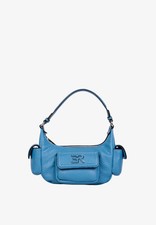 Ermanno Firenze Borsa Small