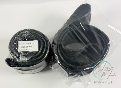 Coppia pneumatici bici - , da
