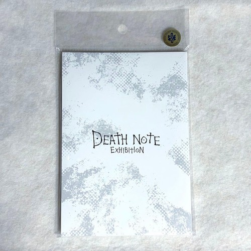 Doujinshi death note - doujinshi,