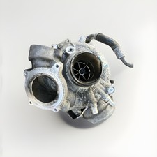 Turbocompressore BMW 535 D