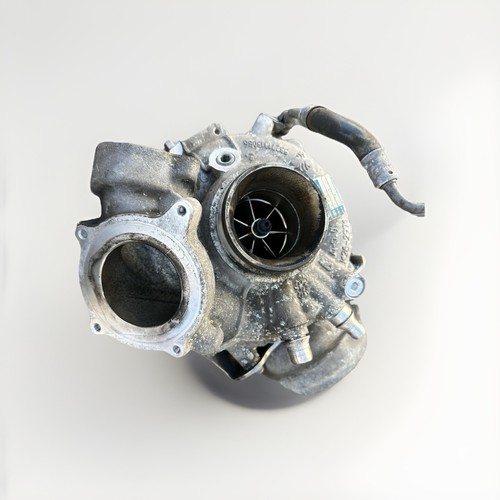 Turbocompressore bmw 535 - turbocompressore, d