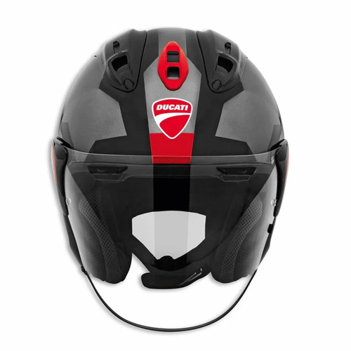 Casco jet arai - casco,