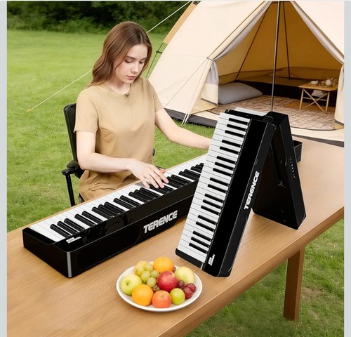 V70 piano keyboard keys - piano,