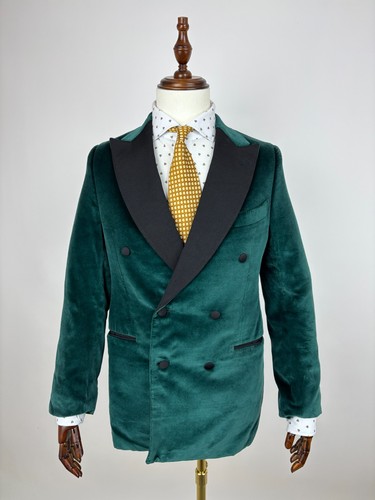 Blazer doppiopetto dunhill - blazer,