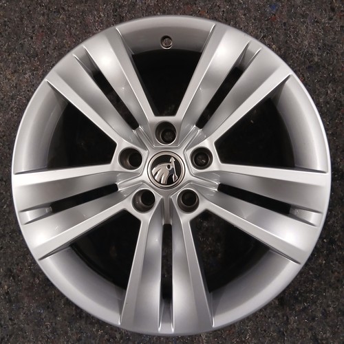 Cerchio originale skoda - 1x,