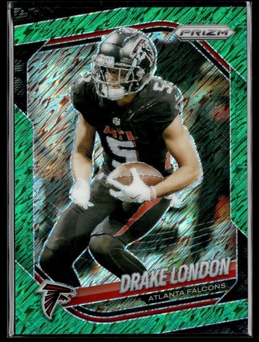 2025 panini prizm shimmer - 2025,
