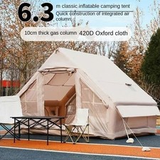 Tenda da Campeggio Gonfiabile