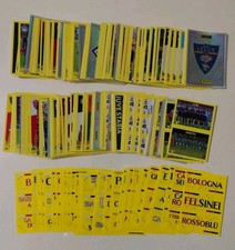 Lotto 260 Figurine Calciatori Panini Album 2024/2025 diverse +34 fuori raccolta