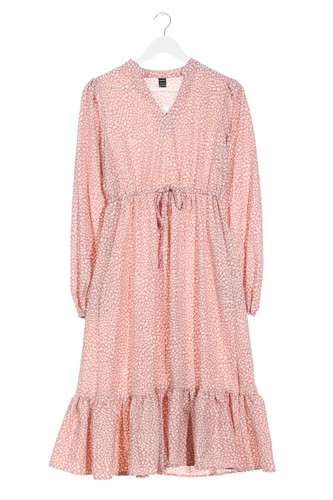 Shein abito midi donna - abito,