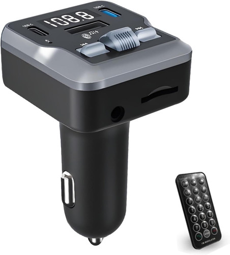 Trasmettitore bluetooth 3 - trasmettitore, fm