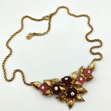 Collana Vintage Christian Dior
