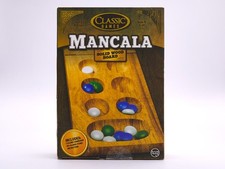 Mancala Gioco da Tavolo