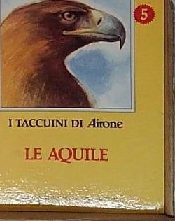 Taccuini airone le - i,