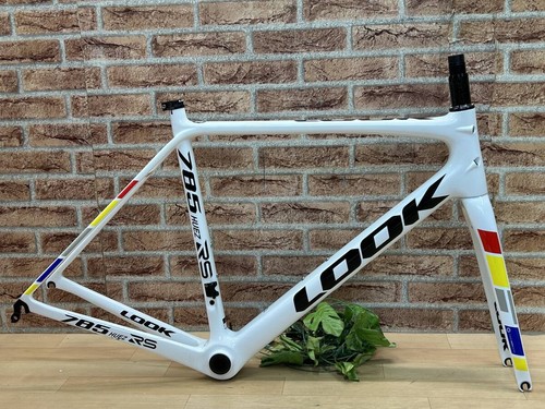 Look 785 huez rim carbon - look,