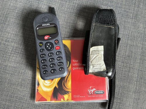 Retro collezione philips - da,