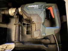 Metabo KH 5-40 Trapano a