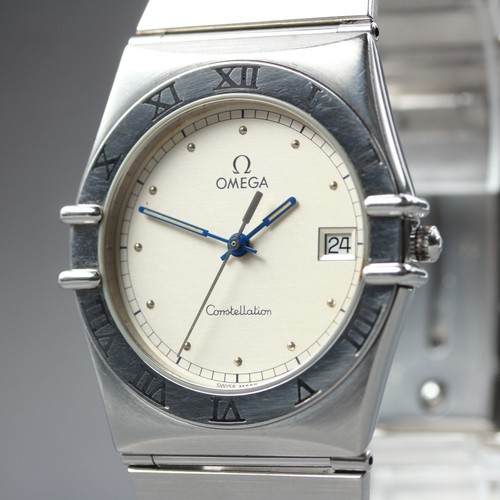Orologio uomo vintage - vintage, omega