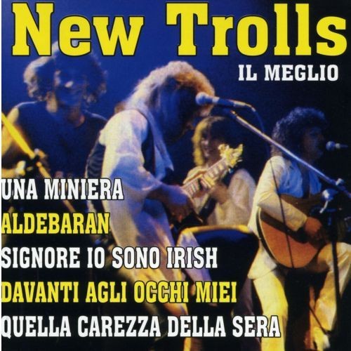 Audio new trolls il - trolls,
