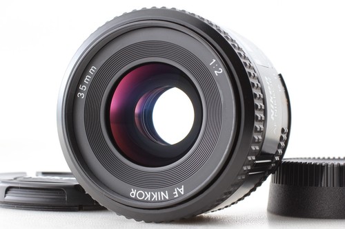 Quasi come nuovo nikon - come,