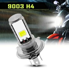 Lampadina led faro bianco