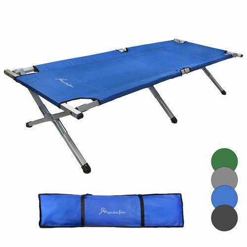 Letto campo professionale - campo,