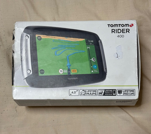 Navigatore satellitare gps - navigatore,