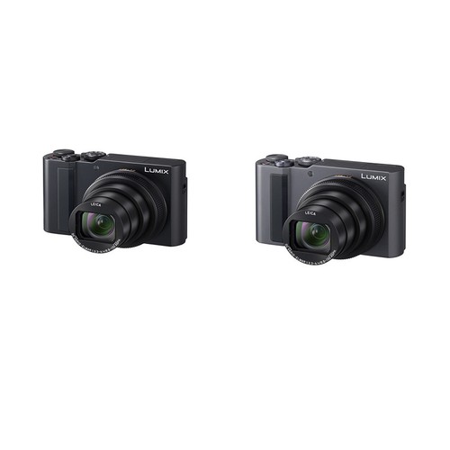 Panasonic lumix tz300 - lumix, dc