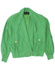 Vittorio Forti Womens 2 Button
